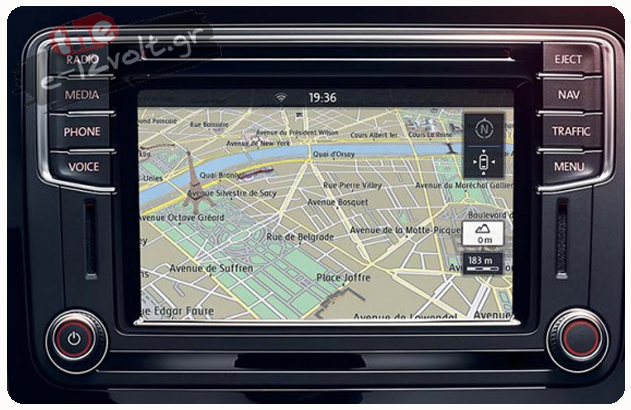 Composition & Discovery Media (6.5